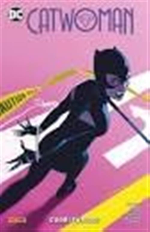 CATWOMAN (2022) VOL.2 - CUORI FURIOSI