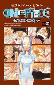 ONE PIECE 23
