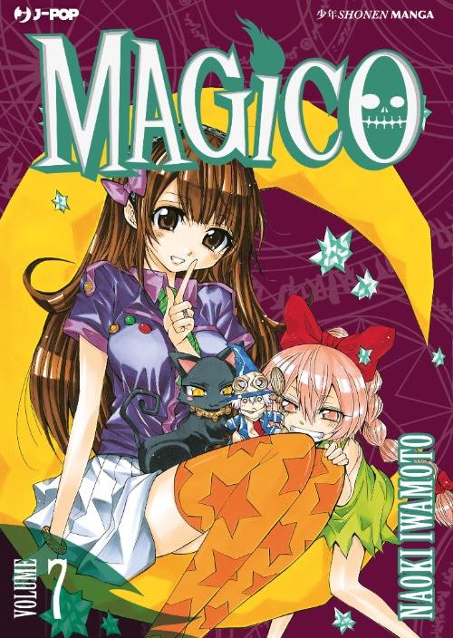 MAGICO 7