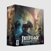 FATEFORGE - LE CRONACHE DI KAAN