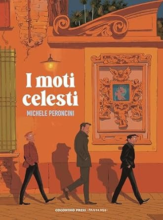 I MOTI CELESTI