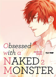 OBSESSED WITH A NAKED MONSTER 2