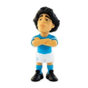 GAV57392-ISINGPZ - MARADONA - MINIX COLLECTIBLE FIGURINES - MARADONA (NAPOLI) - STATUA 18CM