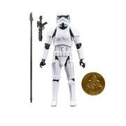STAR WARS - BLACK SERIES - ASSALTATORE IMPERIALE - ACTION FIGURE 15CM