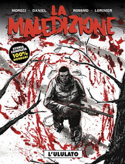 LA MALEDIZIONE - L'ULULATO