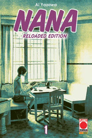 NANA - RELOADED EDITION 1 - PRIMA RISTAMPA