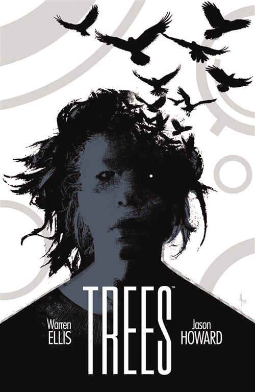 TREES VOL. 3 - TRE DESTINI