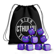 HIGH SCHOOL CTHULHU - DADI COSMIC HORROR