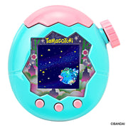 43424 - TAMAGOTCHI PARADISE - JADE FOREST