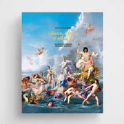 ULISSE, ATHENA E GLI ALTRI - LA MITOLOGIA CLASSICA ATTRAVERSO LA PITTURA