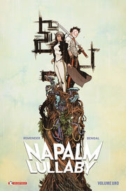 NAPALM LULLABY VOL.1 - VARIANT