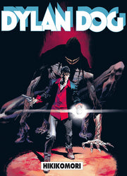 DYLAN DOG 459 - HIKKOMORI