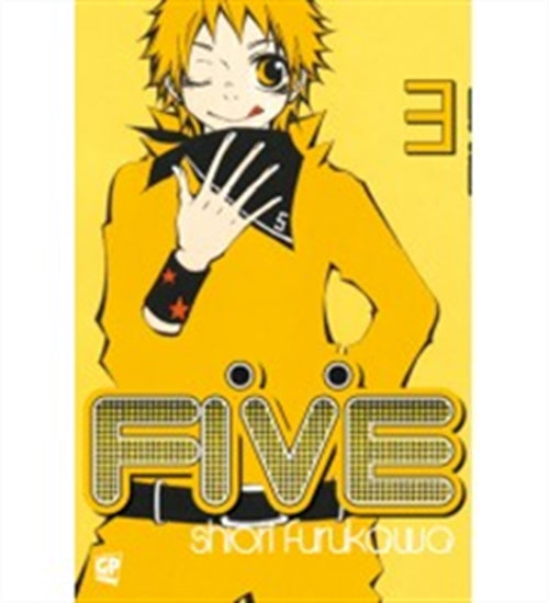 FIVE 3