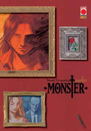 MONSTER DELUXE 6 - TERZA RISTAMPA