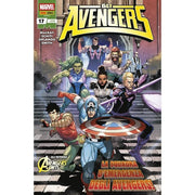 AVENGERS 17 (2023) - AVENGERS 179