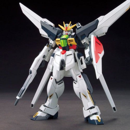 MK59166 - GUNDAM - HIGH GRADE - GUNDAM DOUBLE X - MODEL KIT 1/144