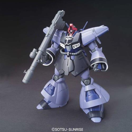 #annullato# MK64090 - HIGH GRADE - DREISSEN (UNICORN VER.) - MODEL KIT 1/144