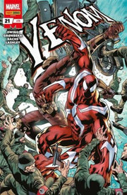 VENOM 21 - VENOM 79