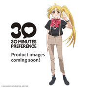 MK72558 - 30 MINUTES PREFERENCE - NIJIKA IJICHI - MODEL KIT