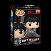 STRANGER THINGS - POP FUNKO VINYL FIGURE 1783 MIKE WHEELER 9CM