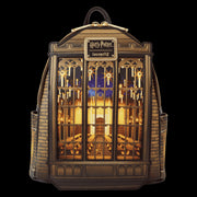 HARRY POTTER - ZAINETTO - CASTLE