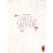 TRACCE DI SANGUE 17