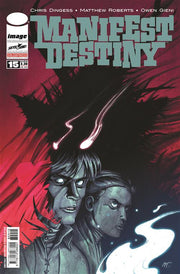 MANIFEST DESTINY 15