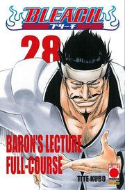 BLEACH 28 - QUARTA RISTAMPA