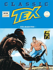 TEX CLASSIC 176 - DELGADITO
