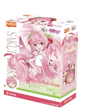 MIKU - DAALAMODE SERIES - SAKURA MIKU - MODEL KIT