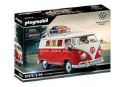 70176 - VOLKSWAGEN - VOLKSWAGEN BULLI T1