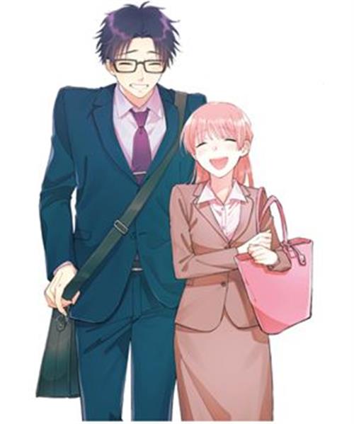 WOTAKOI - LOVE IS HARD FOR OTAKU 11 - REGULAR