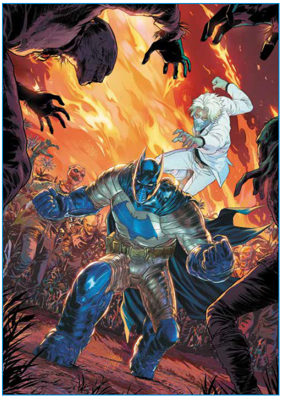 BATMAN 132 - BATMAN 7