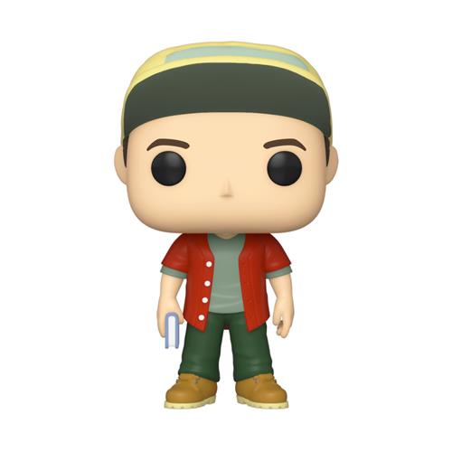 BILLY MADISON - POP FUNKO VINYL FIGURE 895 BILLY MADISON 9CM