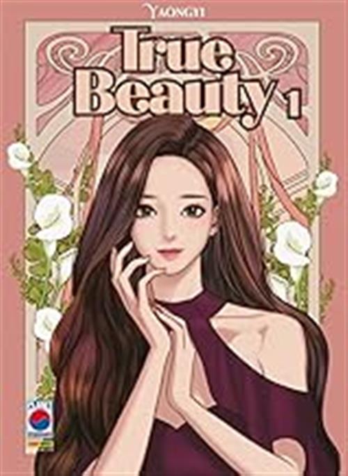TRUE BEAUTY VOL.1 - REGULAR