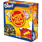 JUNGLE SPEED GIANT