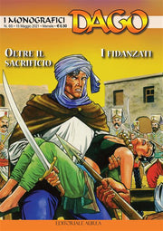 DAGO I MONOGRAFICI 65
