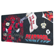 MGGE068 - MARVEL: DEADPOOL - MOUSEPAD XL - DEADPOOL