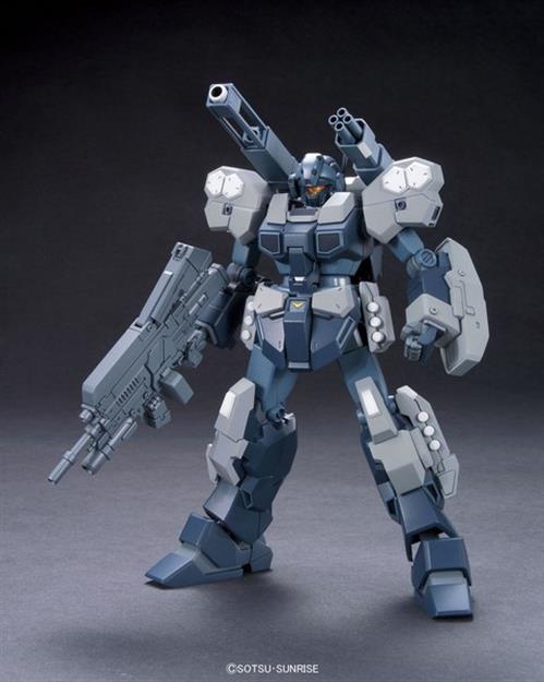 82825P - HIGH GRADE - JESTA CANNON - MODEL KIT 1/144
