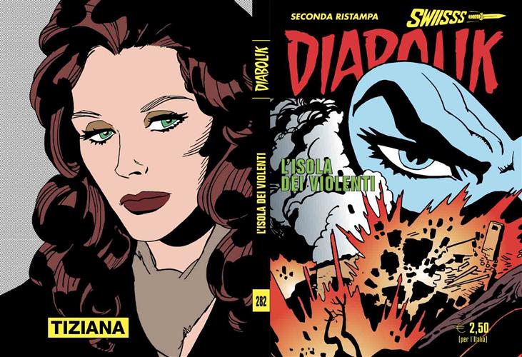 DIABOLIK SWIISSS 282