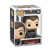 GHOSTBUSTERS - POP FUNKO VINYL FIGURE 1885 RAY STANTZ 9CM