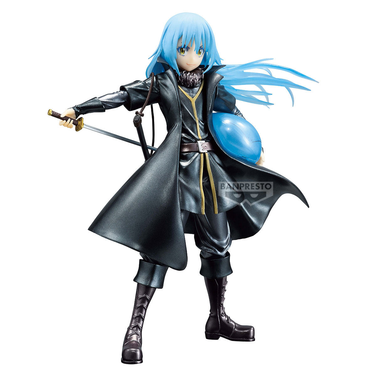 29102 - VITA DA SLIME - ESPRESTO - RIMURU TEMPEST - STATUA 21CM