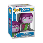 MARVEL: X-MEN AGE OF APOCALYPSE - POP FUNKO VINYL FIGURE 1458 BLINK 9CM