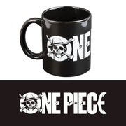 TAZ132 - TAZZA ONE PIECE NETFLIX