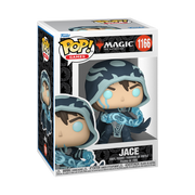MAGIC THE GATHERING S5 - POP FUNKO VINYL FIGURE 1166 JACE 9CM