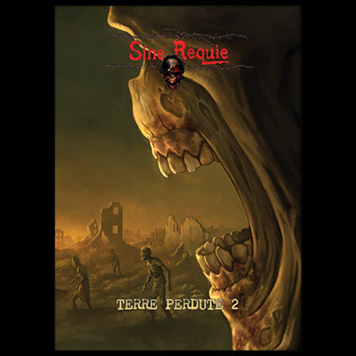 SR - TERRE PERDUTE 2