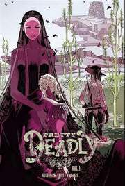 PRETTY DEADLY 1