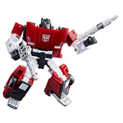 TRANSFORMERS GENERATIONS - STUDIO SERIES - SIDESWIPE - ACTION FIGURE 15CM