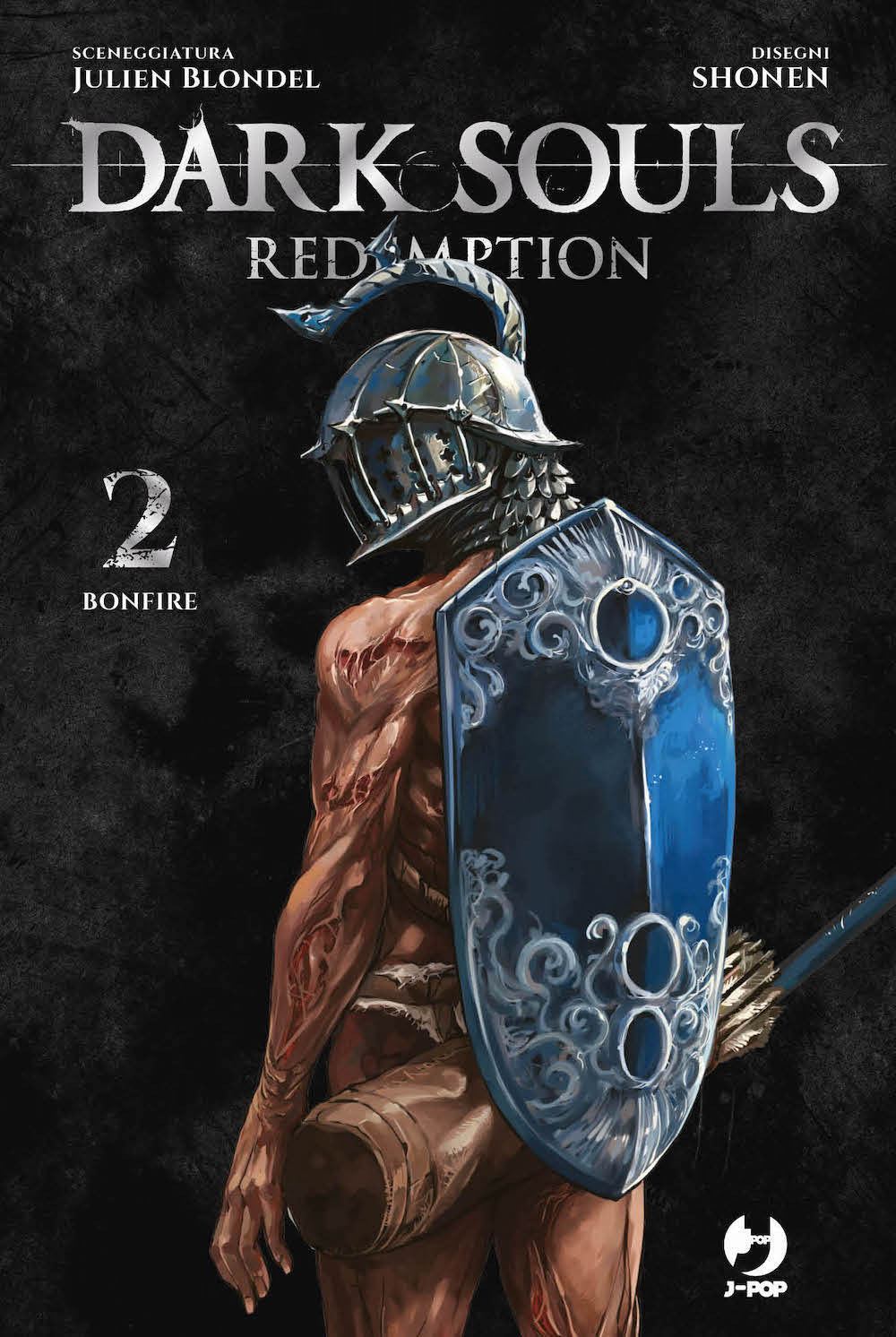 DARK SOULS VOL.2