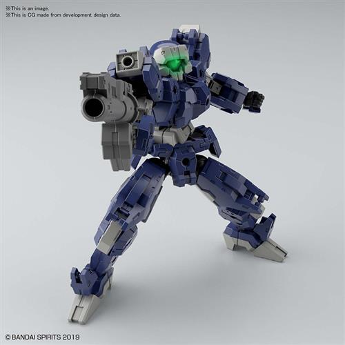 MK60699 - 30 MINUTES MISSIONS - EEXM-21 RABIOT [NAVY] - MODEL KIT 1/144